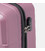 Чемодан маленький 4 колеса Ricco Grande T1Marble20violet-M фото, картинка, изображение