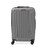 Чемодан средний 4 колеса Ricco Grande T1Castle1gray-L фото, картинка, изображение