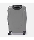 Валіза середня 4 колеса Ricco Grande T1Castle1gray-L картинка, зображення, фото