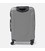 Валіза середня 4 колеса Ricco Grande T1Castle1gray-L картинка, зображення, фото