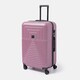Валіза велика 4 колеса Ricco Grande T1Marble20violet-XL - картинка, зображення, фото валізи