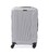 Чемодан средний 4 колеса Ricco Grande T1Castle1silver-L фото, картинка, изображение