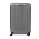 Чемодан большой 4 колеса Ricco Grande T1Castle1gray-XL фото