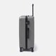 Чемодан большой 4 колеса Ricco Grande T1Castle1gray-XL фото