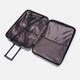 Чемодан большой 4 колеса Ricco Grande T1Castle1gray-XL фото