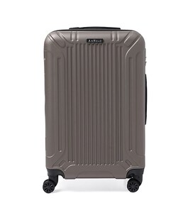 Валіза середня 4 колеса Ricco Grande T1Castle1brown-L картинка, зображення, фото