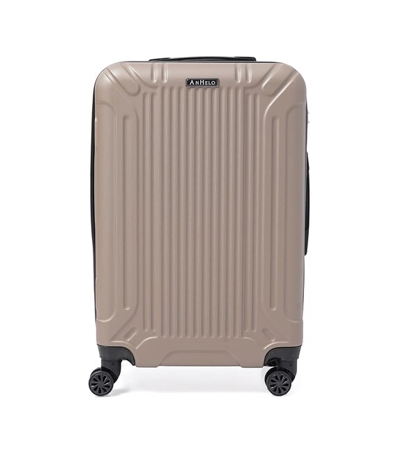 Валіза середня 4 колеса Ricco Grande T1Castle1gold-L картинка, зображення, фото