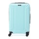 Валіза середня 4 колеса Ricco Grande T1Castle1lightblue-L - картинка, зображення, фото