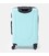 Чемодан средний 4 колеса Ricco Grande T1Castle1lightblue-L фото, картинка, изображение
