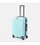 Валіза середня 4 колеса Ricco Grande T1Castle1lightblue-L картинка, зображення, фото