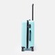 Чемодан средний 4 колеса Ricco Grande T1Castle1lightblue-L фото