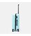 Валіза середня 4 колеса Ricco Grande T1Castle1lightblue-L картинка, зображення, фото