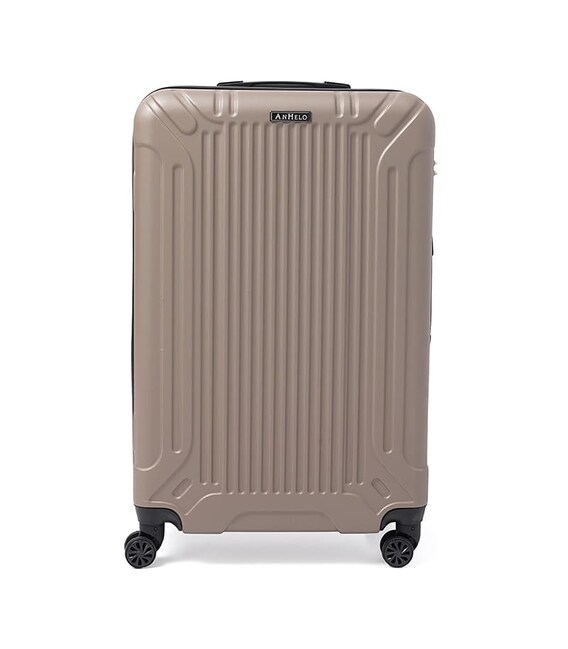 Валіза велика 4 колеса Ricco Grande T1Castle1gold-XL картинка, зображення, фото