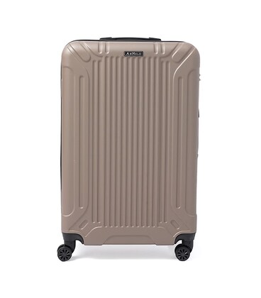 Чемодан большой 4 колеса Ricco Grande T1Castle1gold-XL фото, картинка, изображение