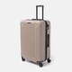 Чемодан большой 4 колеса Ricco Grande T1Castle1gold-XL фото