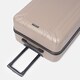 Чемодан большой 4 колеса Ricco Grande T1Castle1gold-XL фото