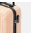 Валіза маленька 4 колеса Ricco Grande T1Castle1pudra-M картинка, зображення, фото