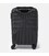 Валіза маленька 4 колеса Ricco Grande T1Bowtie21black-M картинка, зображення, фото