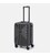 Валіза маленька 4 колеса Ricco Grande T1Bowtie21black-M картинка, зображення, фото