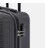 Валіза маленька 4 колеса Ricco Grande T1Bowtie21black-M картинка, зображення, фото