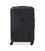 Валіза велика 4 колеса Ricco Grande T1Bowtie21black-XL картинка, зображення, фото