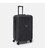 Валіза велика 4 колеса Ricco Grande T1Bowtie21black-XL картинка, зображення, фото