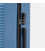 Валіза велика 4 колеса Ricco Grande T1Bowtie21blue-XL картинка, зображення, фото