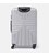 Валіза велика 4 колеса Ricco Grande T1Bowtie21silver-XL картинка, зображення, фото
