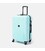 Валіза велика 4 колеса Ricco Grande T1Bowtie21lightblue-XL картинка, зображення, фото