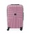Валіза середня 4 колеса Ricco Grande T1Bowtie21violet-L картинка, зображення, фото