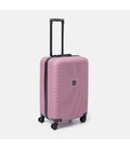 Чемодан средний 4 колеса Ricco Grande T1Bowtie21violet-L фото, картинка, изображение