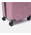Валіза середня 4 колеса Ricco Grande T1Bowtie21violet-L картинка, зображення, фото