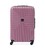 Валіза велика 4 колеса Ricco Grande T1Bowtie21violet-XL картинка, зображення, фото