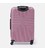 Валіза велика 4 колеса Ricco Grande T1Bowtie21violet-XL картинка, зображення, фото