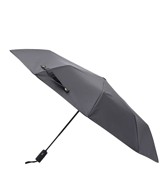 Автоматический зонт Monsen CV17454BLgr-black фото, картинка, изображение