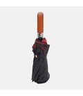 Автоматический зонт Monsen C1005ar-black фото, картинка, изображение