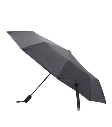 Автоматический зонт Monsen C1656sk-black фото, картинка, изображение