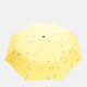 Автоматический зонт Monsen C10155y-yellow фото