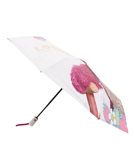 Автоматический зонт Monsen C10205-multicolor фото, картинка, изображение