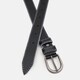 Жіночий шкіряний ремінь Borsa Leather 100v1genw101-black картинка, зображення, фото