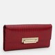 Женский кожаный кошелек Ricco Grande K1S505r-red фото