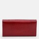 Женский кожаный кошелек Ricco Grande K1S505r-red фото