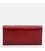 Женский кожаный кошелек Ricco Grande K1S505r-red фото, картинка, изображение