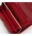 Женский кожаный кошелек Ricco Grande K1S505r-red фото, картинка, изображение