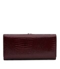 Женский кожаный кошелек Ricco Grande K1105b-bordo фото, картинка, изображение
