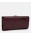 Жіночий шкіряний гаманець Ricco Grande K1105b-bordo картинка, зображення, фото