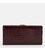 Жіночий шкіряний гаманець Ricco Grande K1105b-bordo картинка, зображення, фото