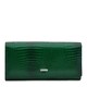 Женский кожаный кошелек Ricco Grande K1801Ag-green фото