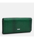 Жіночий шкіряний гаманець Ricco Grande K1801Ag-green картинка, зображення, фото