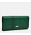 Жіночий шкіряний гаманець Ricco Grande K1801Ag-green картинка, зображення, фото